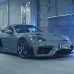 2020 Porsche 718 U.S. Release Date, Models and Design Specs
