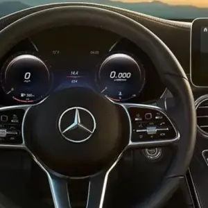 How To Use the Mercedes-Benz COMAND Navigation System
