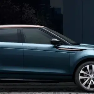 2020 Range Rover Evoque Release Date, Features and Design Specs
