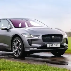 2018 Jaguar E-PACE SUV release date and pricing