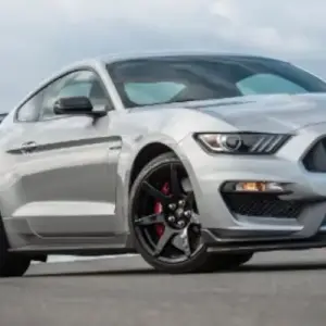 What Are the Ford Mustang Engine Options and Specs?