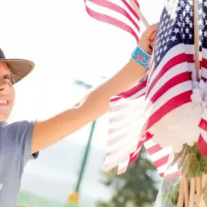 2019 4th of July Parades and Events in Dallas and Fort Worth