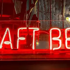 Where Are the Best Craft Beer Bars in Dallas and Fort Worth?