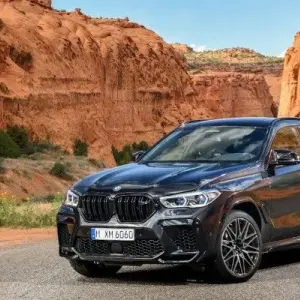 2020 BMW X6 U.S. Release Date, Design Specs and Features