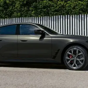 2019 BMW 3-Series vs. Tesla Model 3