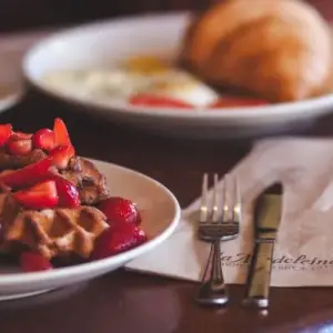 What Are the Best Restaurants for Mother's Day Brunch 2019 Dallas and Fort Worth?