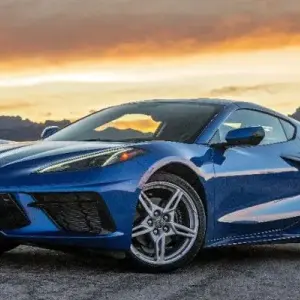 What Are the 2020 Chevy Corvette Trim Levels and Features?