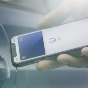 How To Connect and Use the BMW Digital Key Feature