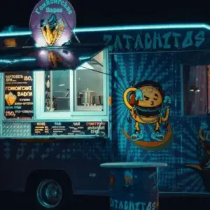 What Are the Best Local Food Trucks in Dallas and Fort Worth?