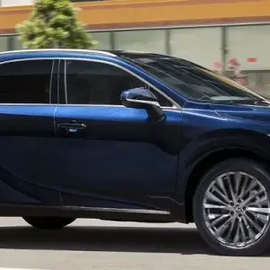 2020 Lexus RX U.S. Release Date and Design Specs