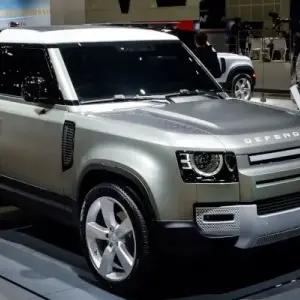 2020 Land Rover Defender U.S. Release Date and Off-Road Features
