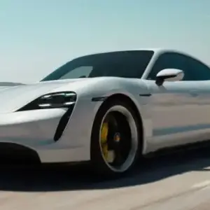 Official 2020 Porsche Taycan Release Date and Design Specs