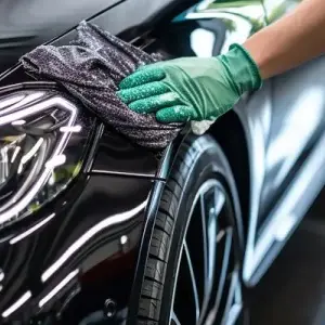 Fall Vehicle Care Tips