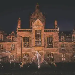 2018 Halloween Haunted Houses and Trails in Dallas and Fort Worth TX