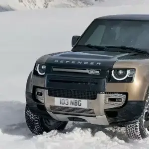 What Are the 2020 Land Rover Defender Accessory Packs?
