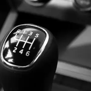 What Luxury Vehicles Offer a Manual Transmission?