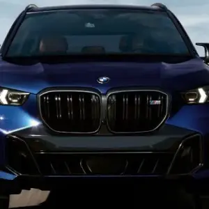 Official 2020 BMW X5 Release Date and Design Specs