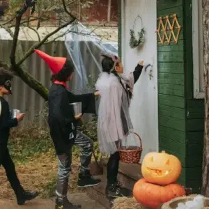 2019 Halloween Events and Trick or Treat Times Dallas and Fort Worth