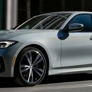 How To Use the BMW 3 Series Sport Mode Feature