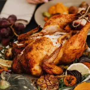 2019 Thanksgiving Events, Parades and Turkey Trots Dallas TX