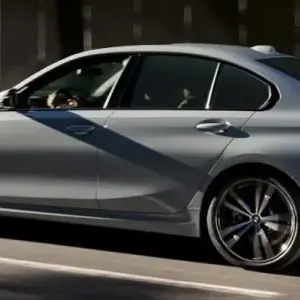 Available BMW 3 Series Interior and Exterior Color Options