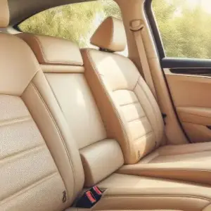 What is the Difference Between Leather and Nappa Leather Luxury Interior?