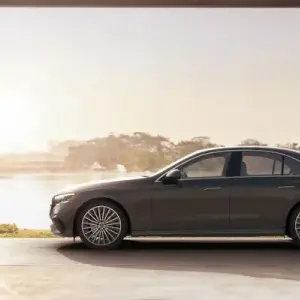 How To Use Mercedes-Benz DYNAMIC SELECT Drive Modes