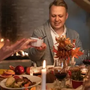 What Are the Best Restaurants Open for Thanksgiving Dinner in DFW?