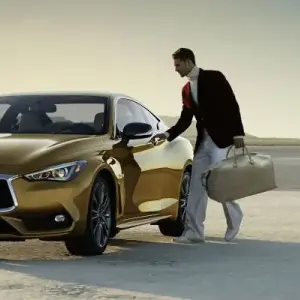 2017 Neiman Marcus Infiniti Q60 S Special Edition Gallery