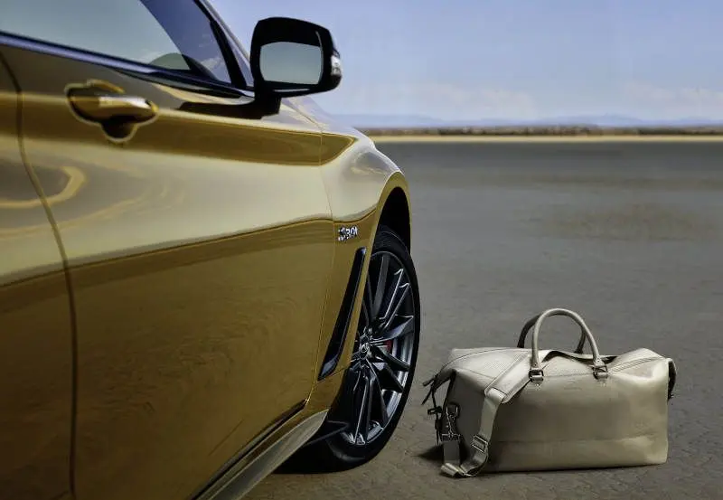 INFINITI Q60 Neiman Marcus Limited Edition
