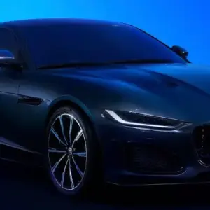 Official 2021 Jaguar F-TYPE Release Date and Performance Specs