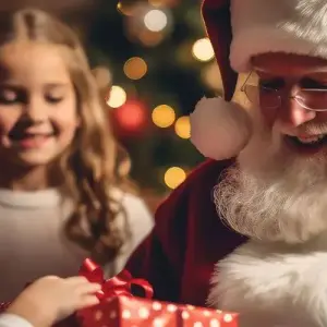 Where To Visit Santa Claus in Dallas and Fort Worth for Christmas 2017
