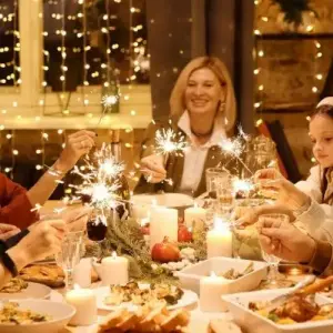 Restaurants Open for Christmas Dinner 2018 in Dallas and Fort Worth