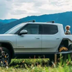 2020 Rivian R1T U.S. Release Date and Design Specs - Autos of Dallas