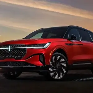2019 Lincoln Nautilus Release Date and Design Specs - Autos of Dallas