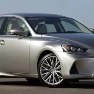 How To Understand Lexus Model Names and Trim Levels