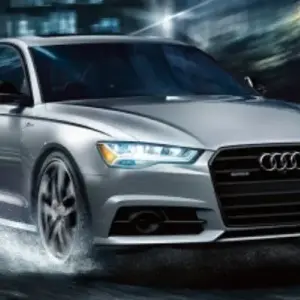 2017 Audi A6 2.0 Premium Engine Specs and Details