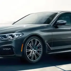 How Does the BMW xDrive All-Wheel Drive System Work?