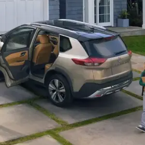 What should you know about the 2022 Nissan Rogue?