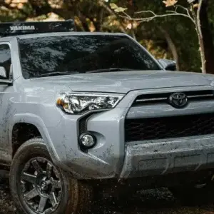 Where Can I Find a Used 2021 Toyota 4Runner in Plano, TX?