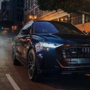 Find Your Dream Pre-Owned Audi at Autos of Dallas - Autos of Dallas