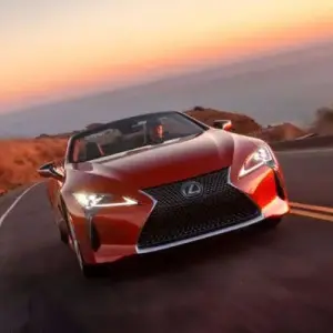 From Luxury Dream to Household Name: A Brief History of Lexus - Autos of Dallas