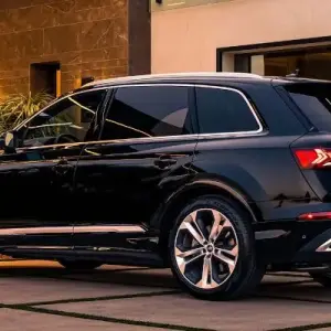 Pre-Owned Audi Q7 for Sale near Dallas