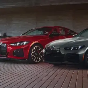 Used BMWs for sale under $50k near Dallas