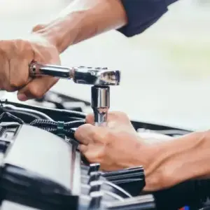 Vehicle Service near Dallas - Top 5 Reasons to Get Summer Service