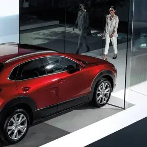 2023 Mazda CX-30 Comfort and Tech