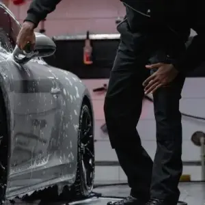 How to Maximize the Resale Value of Your Luxury Car