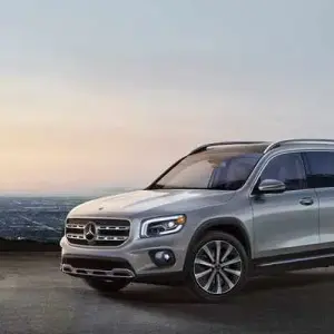 Best Pre-Owned Mercedes Dealership near Dallas