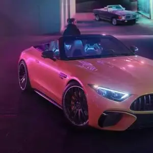 Where to Get a Convertible near Dallas