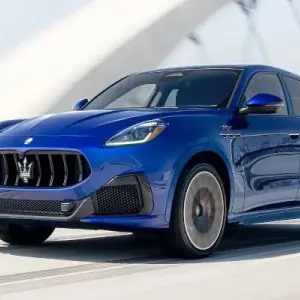 Where to Find a Used Maserati Grecale near Dallas